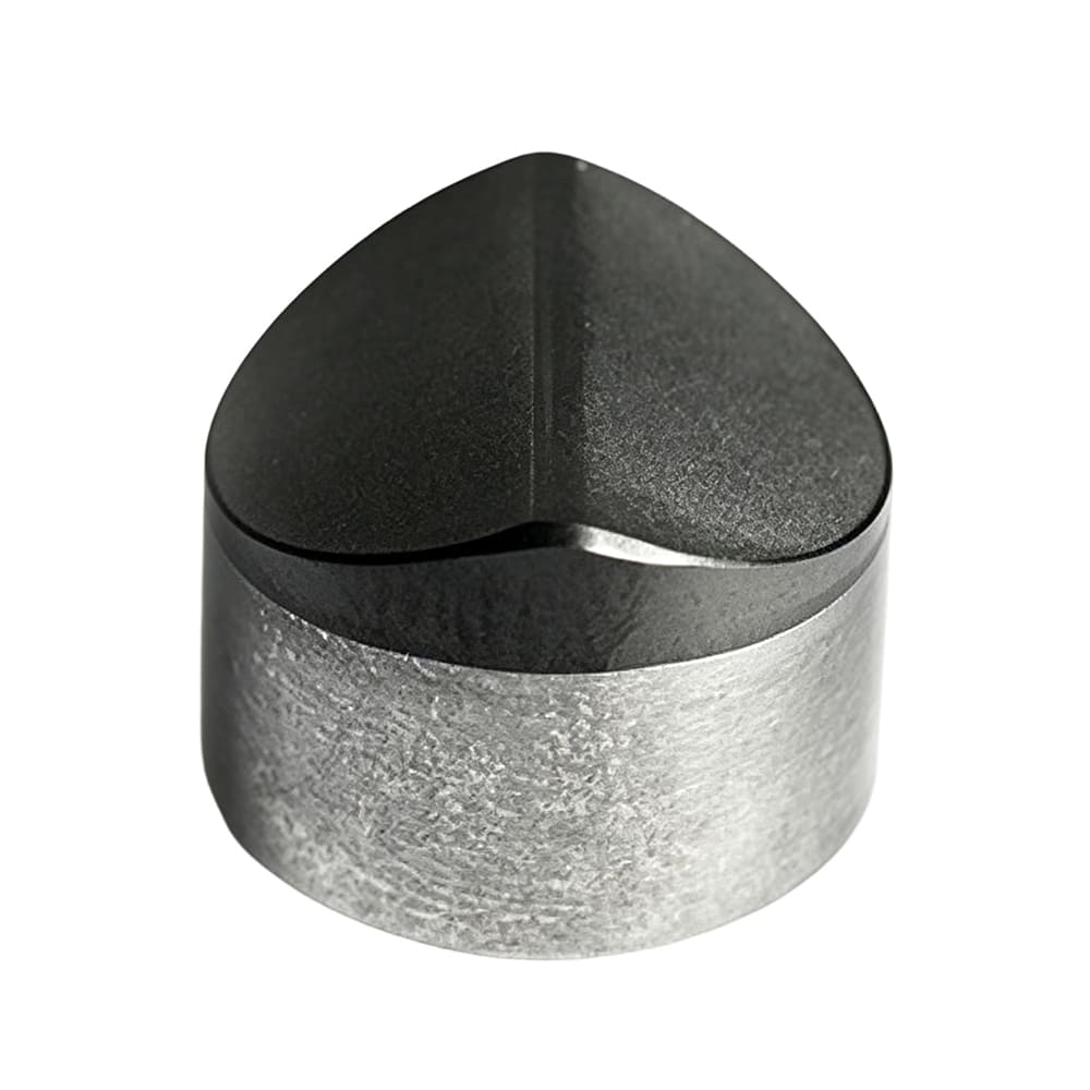 13mm RC1308 PDC Ridged Cutter | Polycrystalline Diamond Compact Cutter for Oil & Gas Drilling