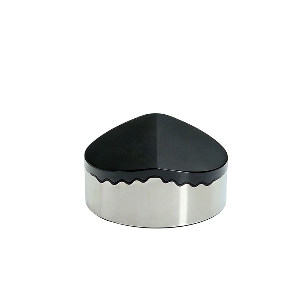 19mm RC1913 PDC Ridged Cutter | Polycrystalline Diamond Compact Cutter for Oil & Gas Drilling