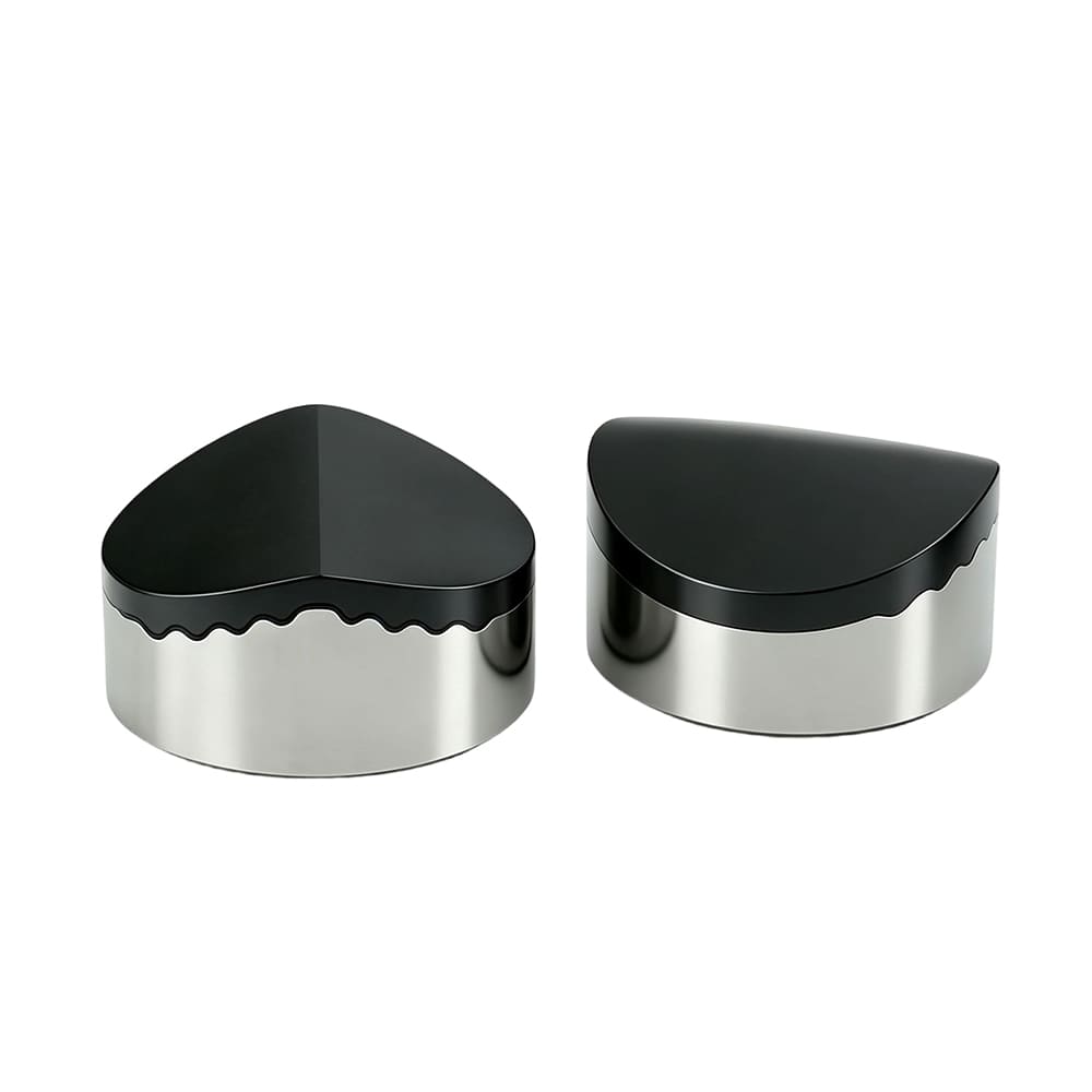 19mm RC1913 PDC Ridged Cutter | Polycrystalline Diamond Compact Cutter for Oil & Gas Drilling