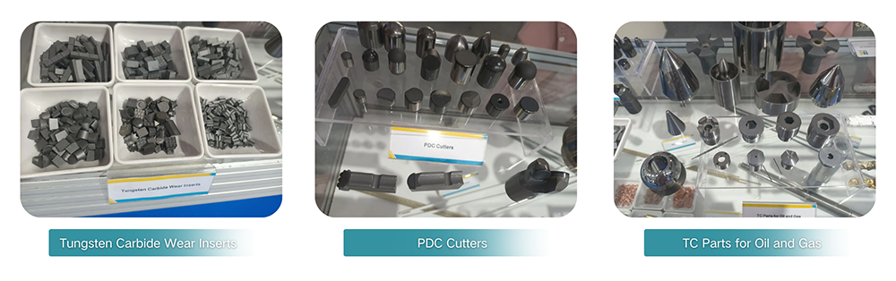 Vibrant ADIPEC 2025: ZZbetter, the Trusted Wear Solutions Shine at Booth 13610 Vibrant ADIPEC 2025: ZZbetter, the Trusted Wear Solutions Shine at Booth 13610