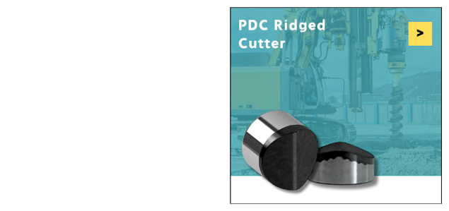 Superior Drilling Performance Drillbetter PDC Cutter Series