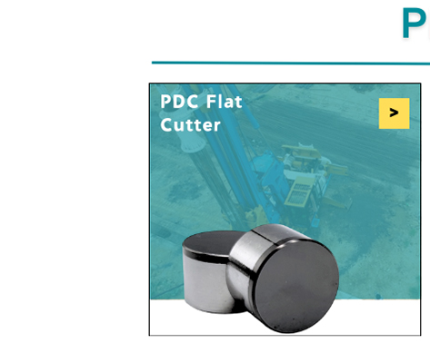 Superior Drilling Performance Drillbetter PDC Cutter Series