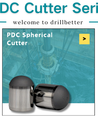 Superior Drilling Performance Drillbetter PDC Cutter Series