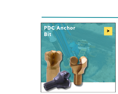 Superior Drilling Performance Drillbetter PDC Bit Series