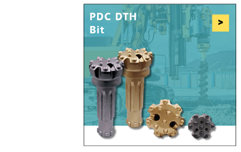 Superior Drilling Performance Drillbetter PDC Bit Series