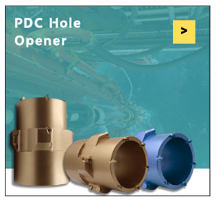 Superior Drilling Performance Drillbetter PDC Bit Series