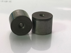 PCD Nozzles for Offshore Service