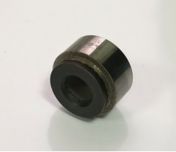 PCD Nozzles for Offshore Service