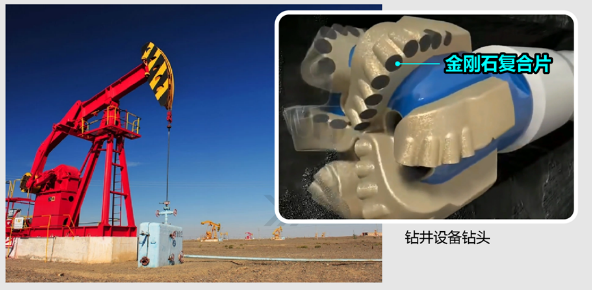 How do polycrystalline diamond compact (PDC) bits fail