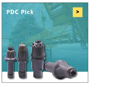 Superior Drilling Performance Drillbetter PDC Bit Series