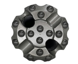 ZZBETTER DTH drilling tools