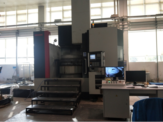 Testing items of PDC cutter and related equipment