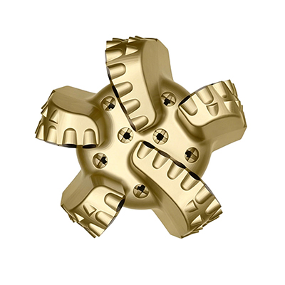 11-5/8 M223 5-blade PDC bit 11-5/8 M223 5-blade PDC bit