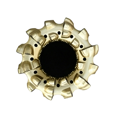 8-1/2 inch PDC core bit