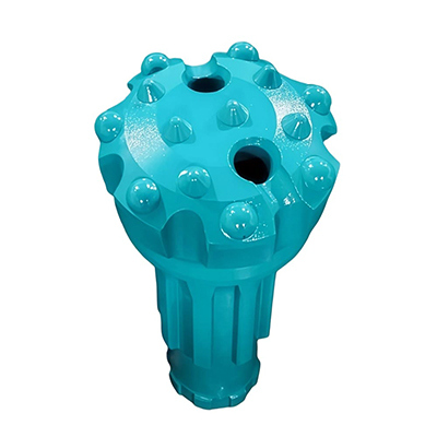 115mm DTH Hammer Bit DHD340 115 115mm DTH Hammer Bit DHD340 115