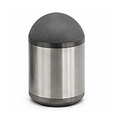 14.07mm PDC Dome Cutter DC1420