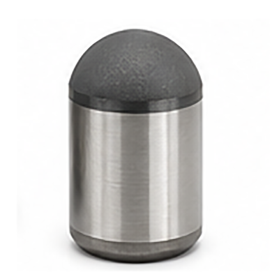 16.15mm PDC Dome Cutter DC1624