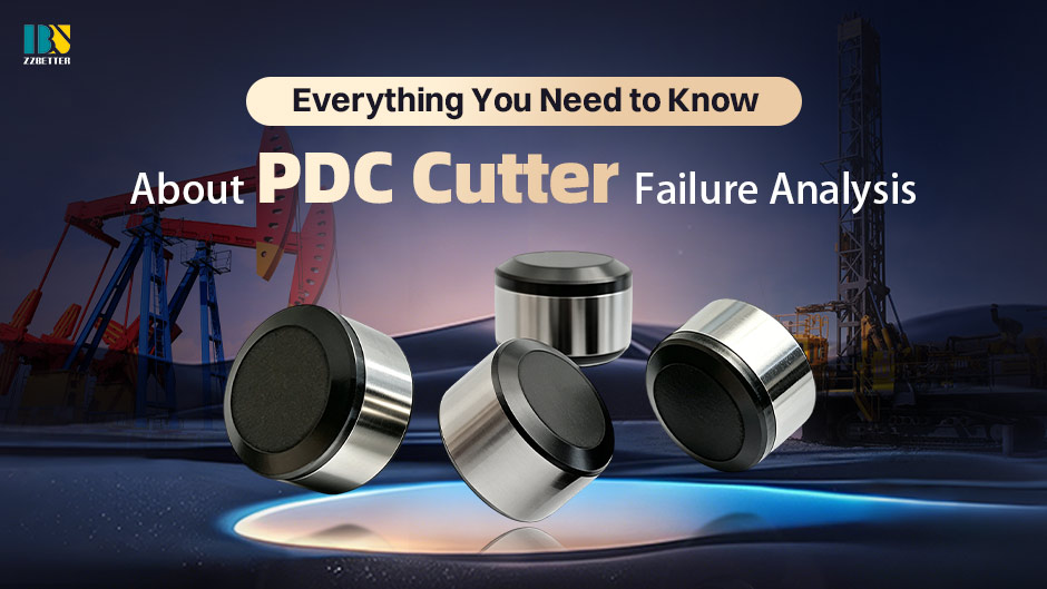 Everything You Need to Know About <a href=https://www.drillbetter.com/PDC-cutter.html target='_blank'>PDC cutter</a> Failure Analysis Everything You Need to Know About PDC Cutter Failure Analysis