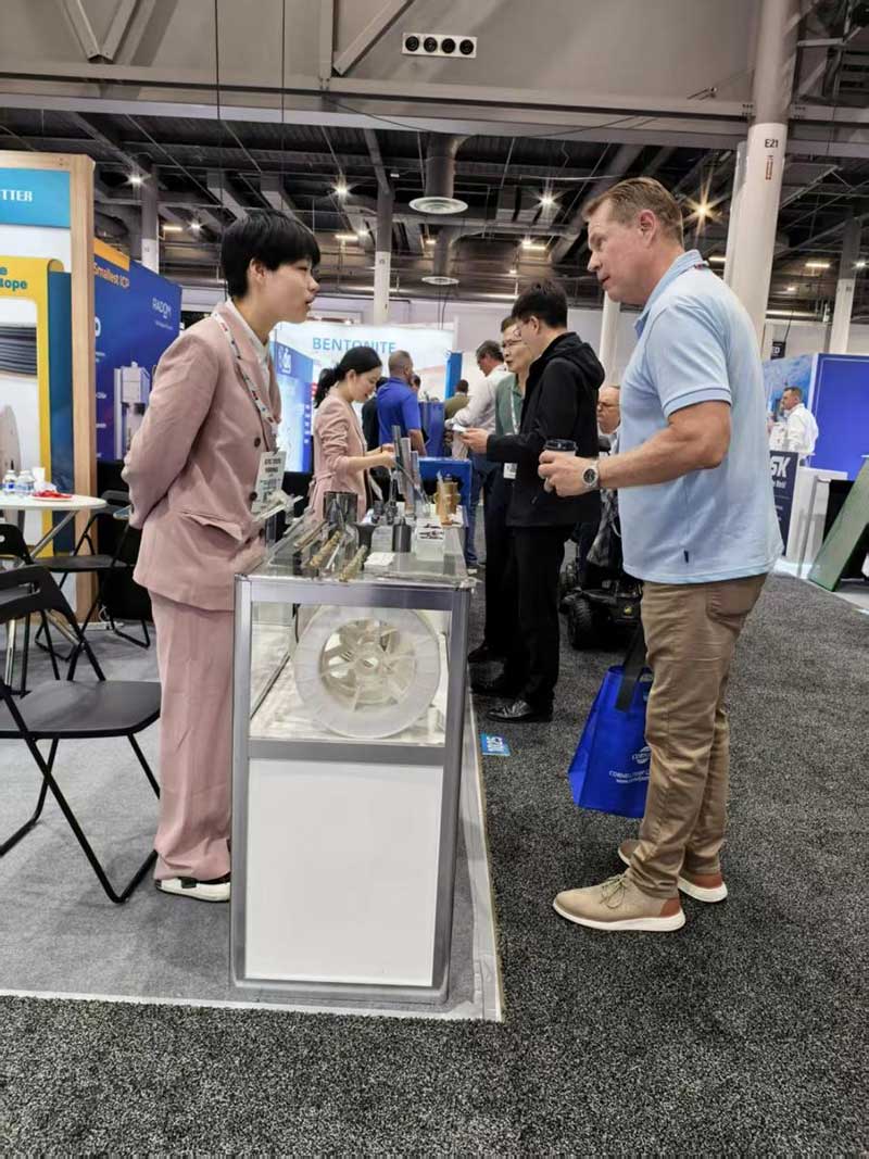 We just got back from OTC 2026 – and we’d love to share what happened We just got back from OTC 2026 – and we’d love to share what happened