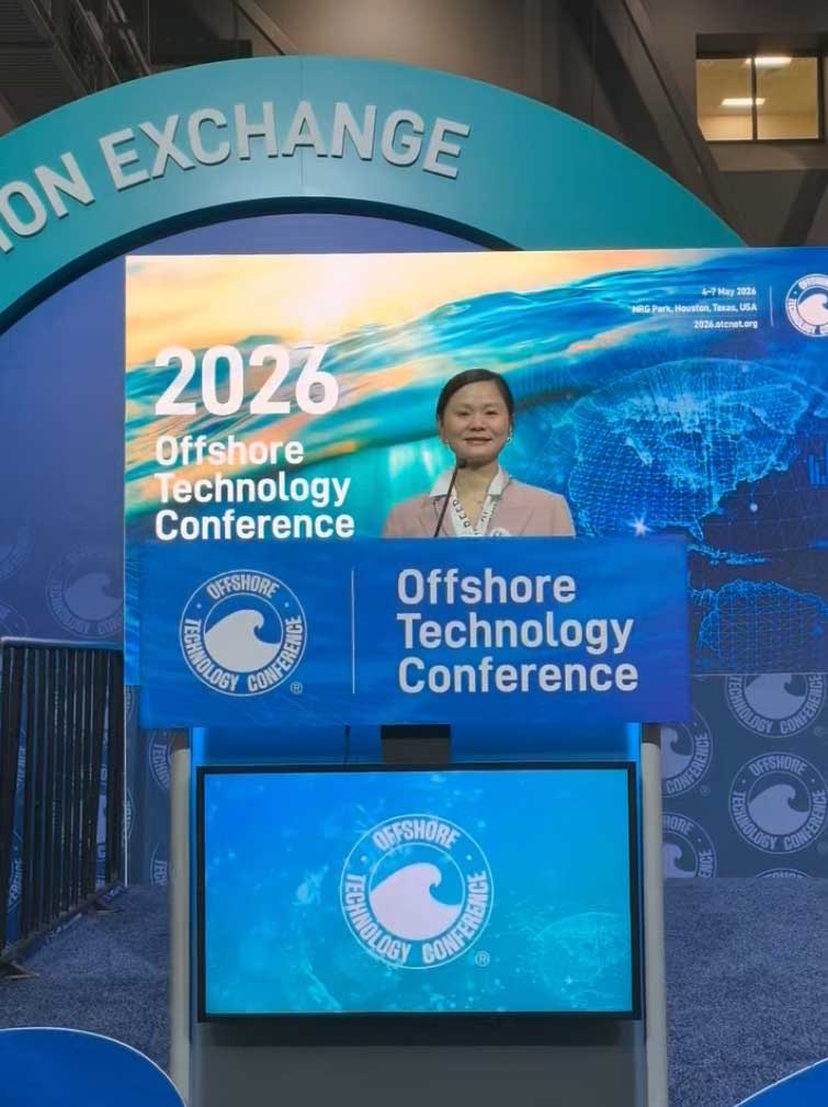 We just got back from OTC 2026 – and we’d love to share what happened We just got back from OTC 2026 – and we’d love to share what happened