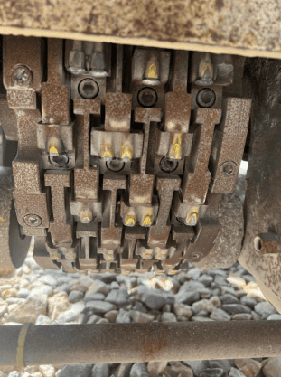 How PDC Road Milling Cutters for Traffic Line Removers Enhance Your Working Efficiency