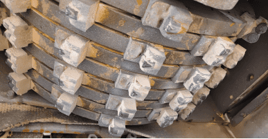 How PDC Road Milling Cutters for Traffic Line Removers Enhance Your Working Efficiency