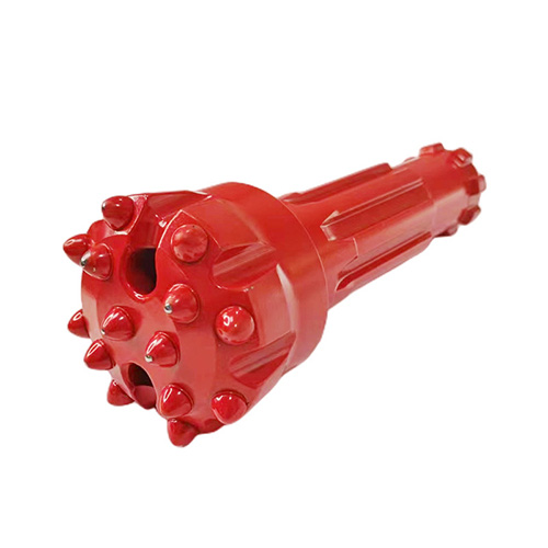PDC drilling technology PDC drilling technology