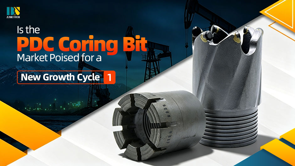 PDC Coring Bit Market: Growth Trends and Buyer Concerns
