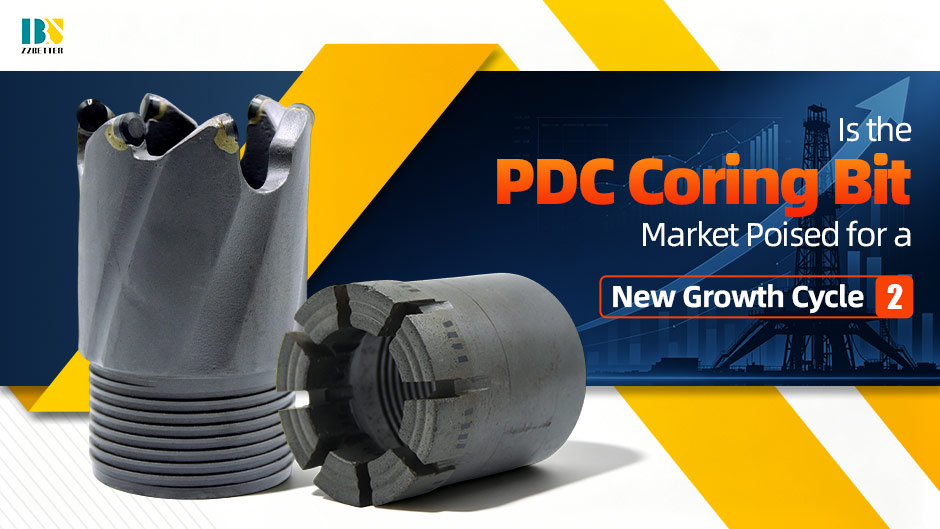 Is the PDC Coring Bit Market Poised for a New Growth Cycle 2